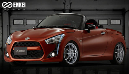 ENKEI PerformanceLine/PF01 【18×7.5J 5-114 INSET45】