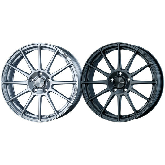 ENKEI PerformanceLine/PF03 【16×6.5J 4-100 INSET45】 トヨタ ヤリスハイブリッド 6AA-MXPH10 2020/02 NC