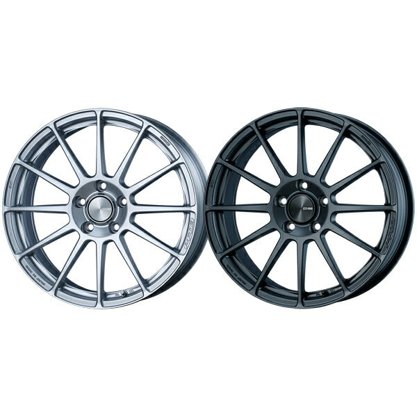 ENKEI PerformanceLine/PF03 【16×6.5J 5-114 INSET45】 トヨタ ヤリスクロスハイブリッド 6AA-MXPJ10 2020/08 NC