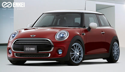 ENKEI PerformanceLine/PF03 【16×6.5J 4-100 INSET45】 ニッサン ノートe-power DAA-HE12 2016/11 ADD