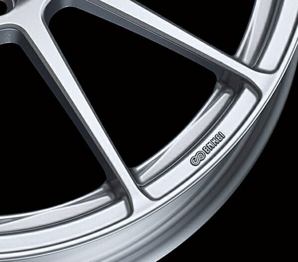 ENKEI PerformanceLine/PF03 【18×7J 5-114 INSET45】 トヨタ ハリアー DBA-ZSU60W 2013/11 FMC