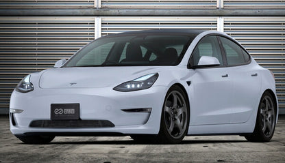 ENKEI PerformanceLine/PF05 【18×8J 5-112 INSET35】 VOLKSWAGEN シロッコ ABA-13CDL 2010/02 ADD