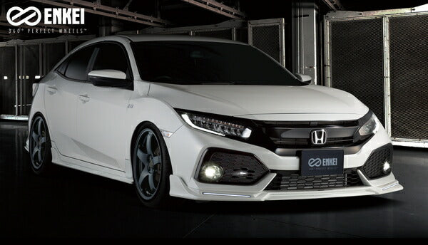 ENKEI PerformanceLine/PF05 【19×8J 5-114 INSET45】 レクサス RC350 DBA-GSC10 2014/10 NC