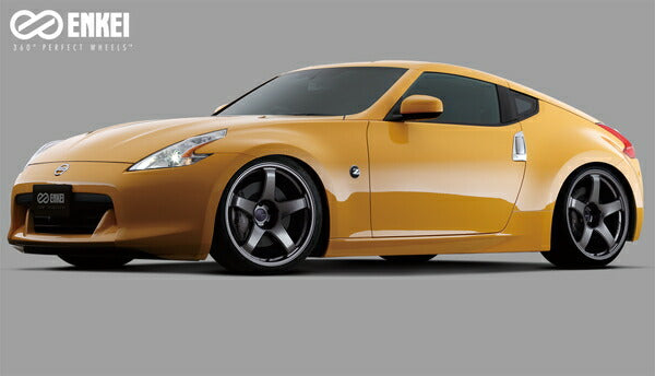 ENKEI PerformanceLine/PF05 【18×9J 5-100 INSET40】