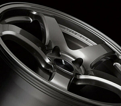 ENKEI PerformanceLine/PF05 【19×8.5J 5-114 INSET38】 スバル レヴォーグ DBA-VM4 2014/06 NC