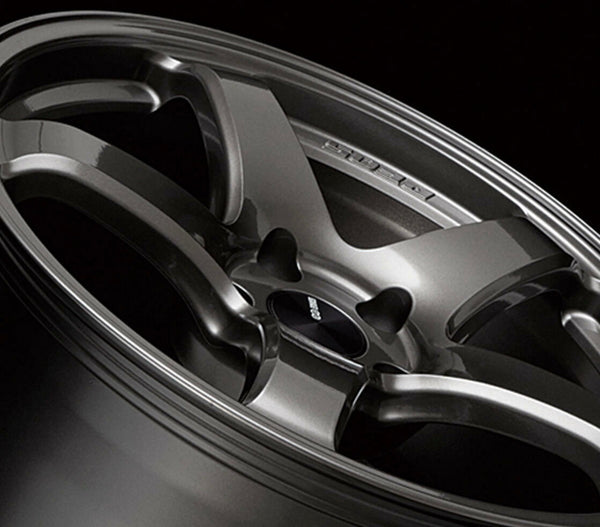 ENKEI PerformanceLine/PF05 【18×8J 5-112 INSET35】 VOLKSWAGEN シロッコ ABA-13CDL 2010/02 ADD