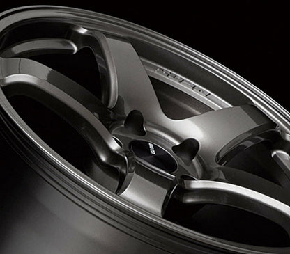 ENKEI PerformanceLine/PF05 【18×9J 5-100 INSET40】 トヨタ 86 4BA-ZN6 2019/04 MC