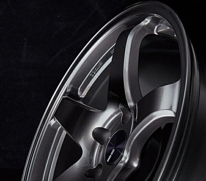 ENKEI PerformanceLine/PF05 【18×8J 5-114 INSET45】 トヨタ クラウンハイブリッド 6AA-GWS224 2018/06 FMC
