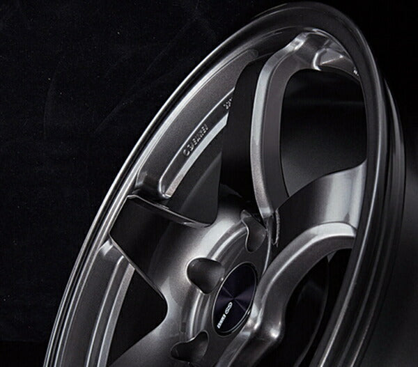 ENKEI PerformanceLine/PF05 【15×5J 4-100 INSET45】 ホンダ N-BOX+カスタム DBA-JF1 2012/07 ADD