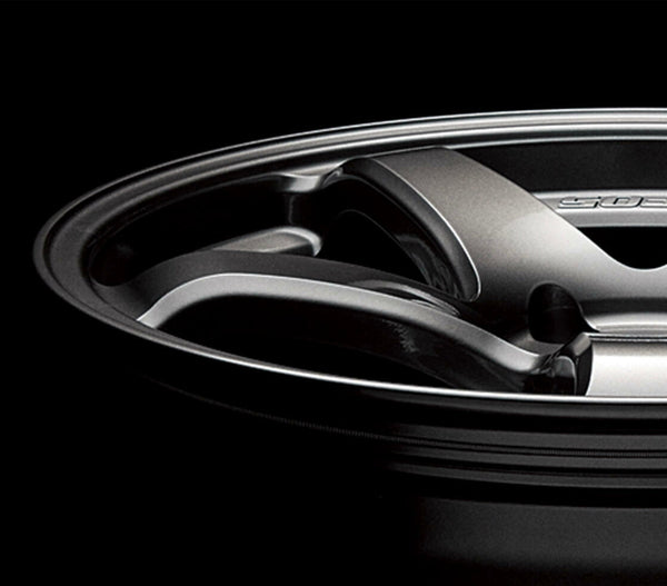 ENKEI PerformanceLine/PF05 【19×7.5J 5-114 INSET48】 マツダ アクセラスポーツ LDA-BM2FS 2013/11 FMC