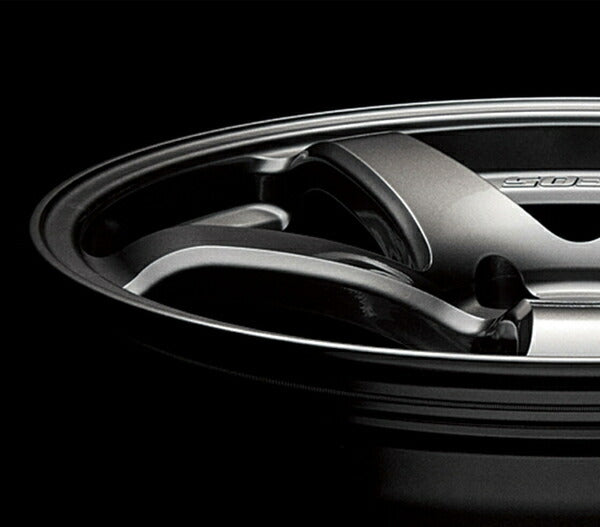 ENKEI PerformanceLine/PF05 【19×8.5J 5-112 INSET38】 VOLKSWAGEN CC ABA-3CCDAC 2013/05 MC