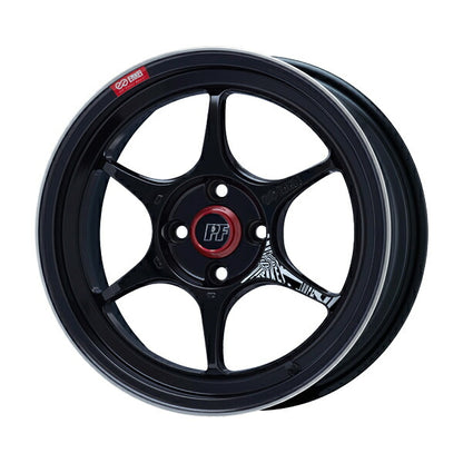 ENKEI PerformanceLine/PF06 【17×8.5J 4-100 INSET30】