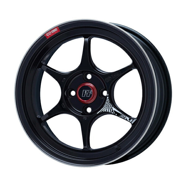 ENKEI PerformanceLine/PF06 【17×7J 4-100 INSET38】
