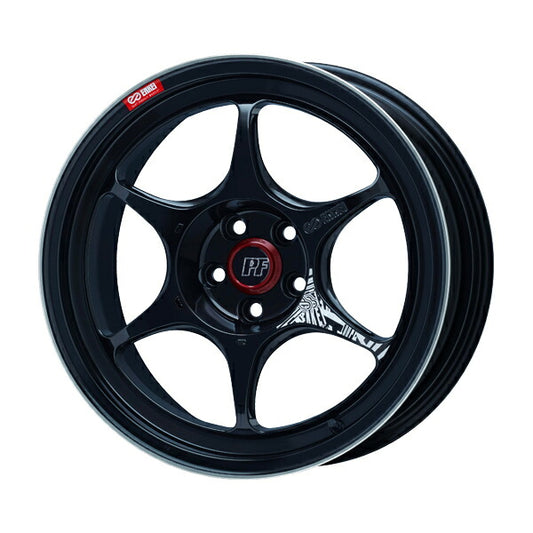 ENKEI PerformanceLine/PF06 【19×9J 5-112 INSET27】
