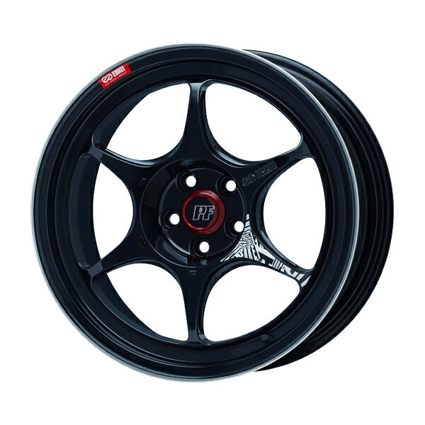 ENKEI PerformanceLine/PF06 【19×9J 5-112 INSET40】