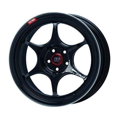 ENKEI PerformanceLine/PF06 【19×9J 5-112 INSET40】