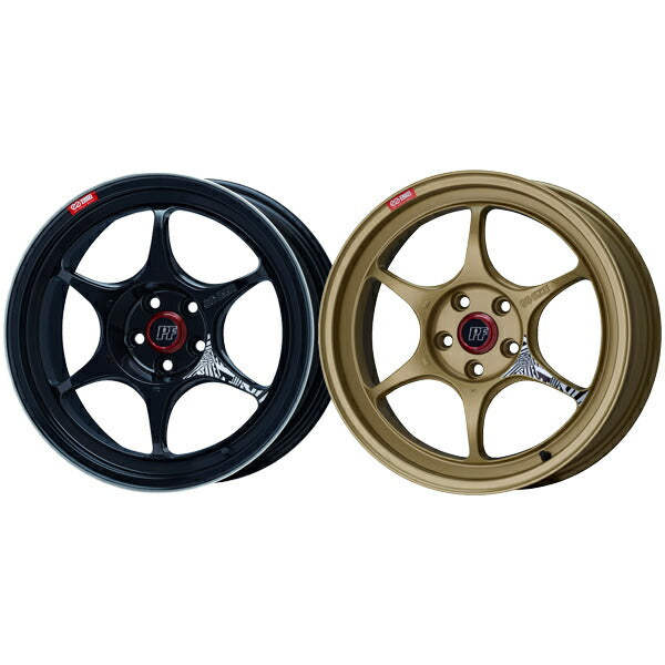 ENKEI PerformanceLine/PF06 【19×8J 5-100 INSET45】