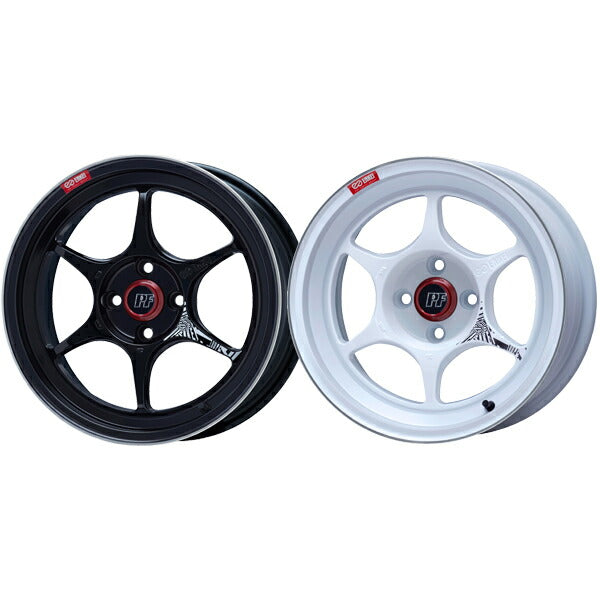 ENKEI PerformanceLine/PF06 【16×8.5J 4-100 INSET28】