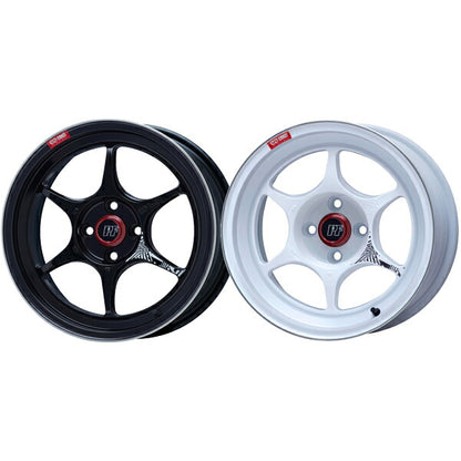 ENKEI PerformanceLine/PF06 【16×8.5J 4-100 INSET28】