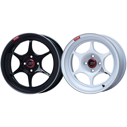 ENKEI PerformanceLine/PF06 【16×8.5J 4-100 INSET28】