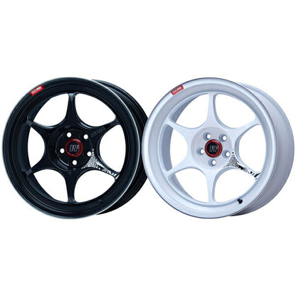 ENKEI PerformanceLine/PF06 【17×7J 5-114 INSET45】