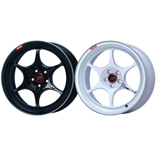 ENKEI PerformanceLine/PF06 【17×9.5J 5-114 INSET22】