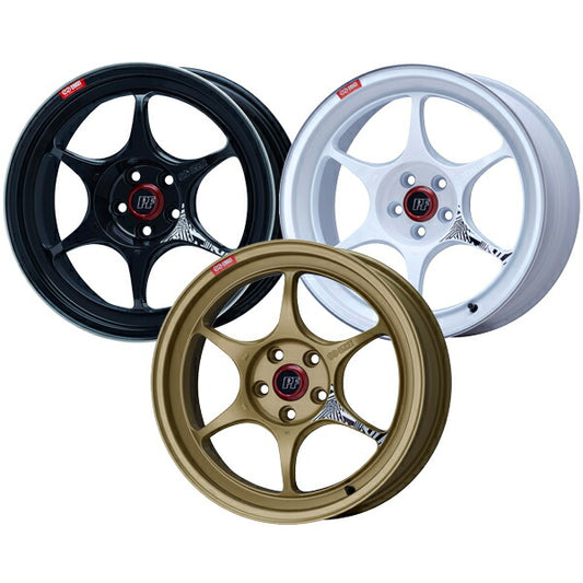 ENKEI PerformanceLine/PF06 【18×10J 5-114 INSET25】