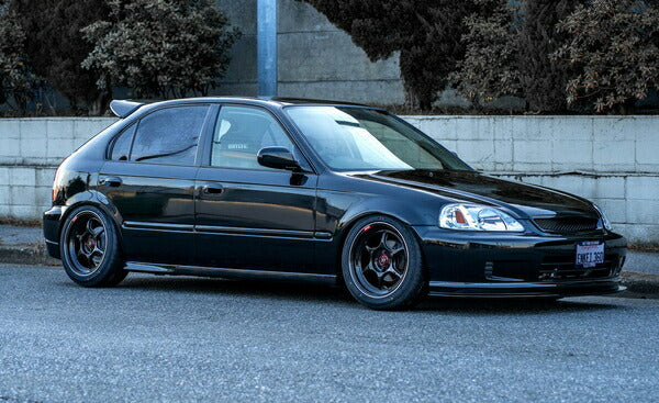 ENKEI PerformanceLine/PF06 【18×10J 5-114 INSET40】