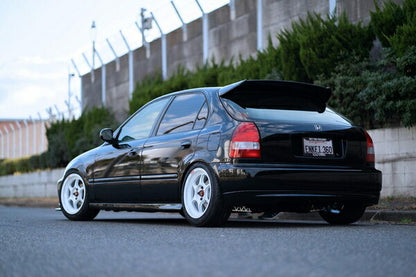 ENKEI PerformanceLine/PF06 【19×10J 5-112 INSET38】
