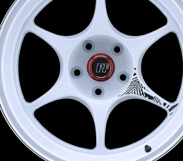 ENKEI PerformanceLine/PF06 【19×8.5J 5-112 INSET42】