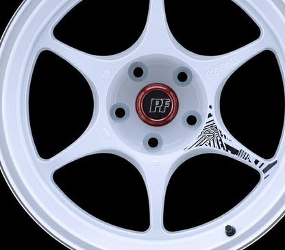 ENKEI PerformanceLine/PF06 【19×10J 5-112 INSET38】