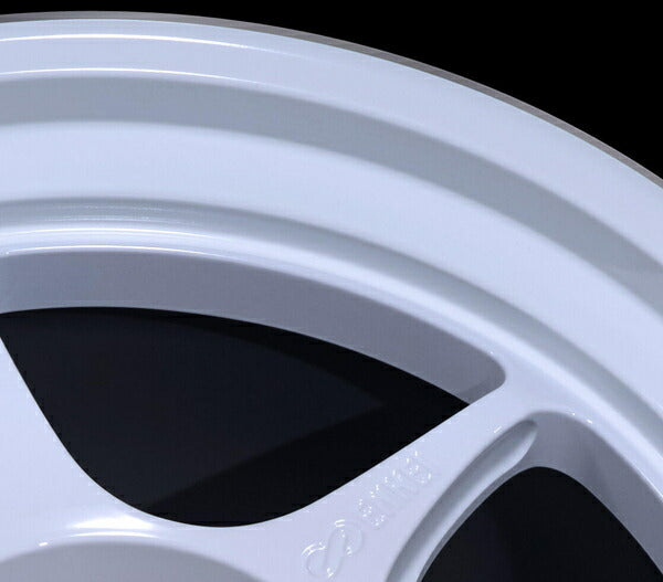 ENKEI PerformanceLine/PF06 【15×8J 4-100 INSET35】