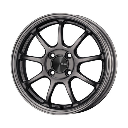 ENKEI PerformanceLine/PF09 【16×7J 4-100 INSET45】 トヨタ ライズ 5BA-A200A 2019/11 NC