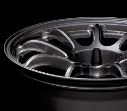 ENKEI PerformanceLine/PF09 【17×7J 5-112 INSET45】 MINI F56 DBA-XM15 2014/04 FMC