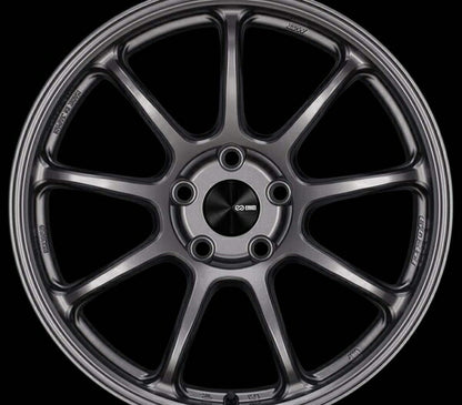 ENKEI PerformanceLine/PF09 【18×8.5J 5-120 INSET45】