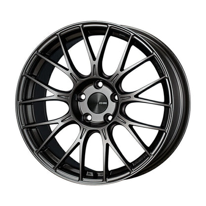 ENKEI PerformanceLine/PFM1 【17×7J 5-114 INSET48】 スバル レガシィアウトバック DBA-BS9 2014/10 FMC