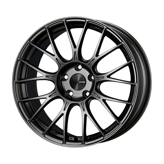 ENKEI PerformanceLine/PFM1 【18×8.5J 5-114 INSET35】 ミツビシ ランサーエボリューションVII GH-CT9A 2001/02 FMC