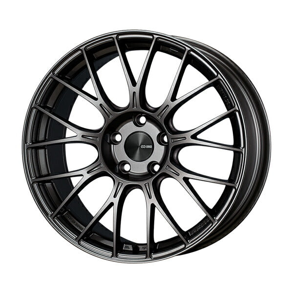 ENKEI PerformanceLine/PFM1 【19×8.5J 5-114 INSET45】 ミツビシ エクリプスクロス DBA-GK1W 2018/03 NC
