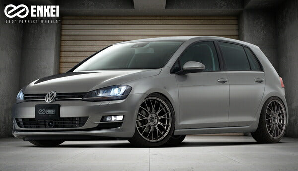 ENKEI PerformanceLine/PFM1 【19×8J 5-114 INSET40】 トヨタ ヤリスクロス 5BA-MXPB10 2020/08 NC