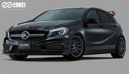ENKEI PerformanceLine/PFM1 【19×8.5J 5-112 INSET45】 AUDI S3スポーツバック 3BA-GYDNFF 2021/07 FMC