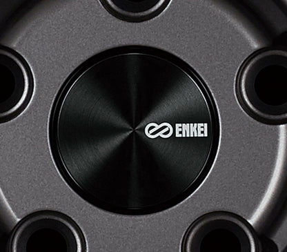 ENKEI PerformanceLine/PFM1 【17×7.5J 5-100 INSET48】 トヨタ 86 DBA-ZN6 2016/08 MC