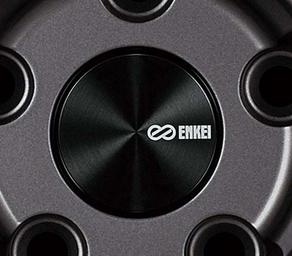 ENKEI PerformanceLine/PFM1 【15×6J 4-100 INSET45】 ミツビシ eKワゴン DBA-B11W 2017/01 MC