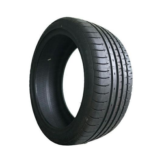 accelera サマータイヤ PHI-R 【225/55ZR17 101W XL】