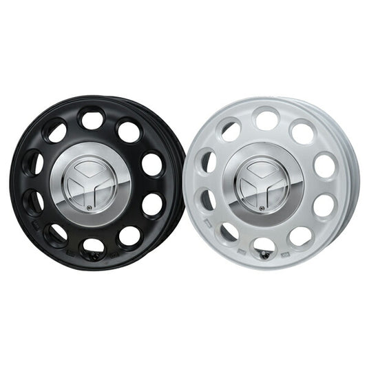 MONZA JAPAN PIEDINO 【14×4.5J 4-100 INSET45】 SO-01/SO-02