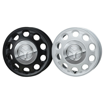 MONZA JAPAN PIEDINO 【14×4.5J 4-100 INSET45】 ニッサン デイズ B21W 2014/02〜2019/03 SO-01/SO-02