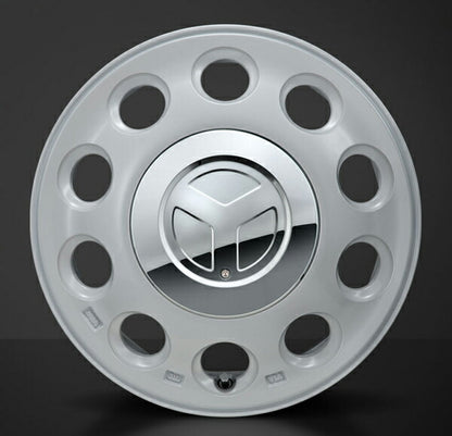 MONZA JAPAN PIEDINO 【15×4.5J 4-100 INSET45】 スズキ ワゴンR MH21S/MH22S 2003/09〜2008/09 SO-03/SO-04