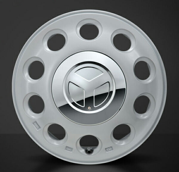 MONZA JAPAN PIEDINO 【14×4.5J 4-100 INSET45】 スズキ アルトラパン HE21S 2002/01〜2008/11 SO-01/SO-02