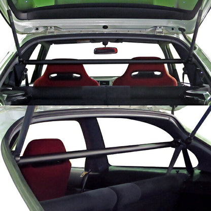 Largus 調整式リアピラーバー ホンダ シビックタイプR EK9