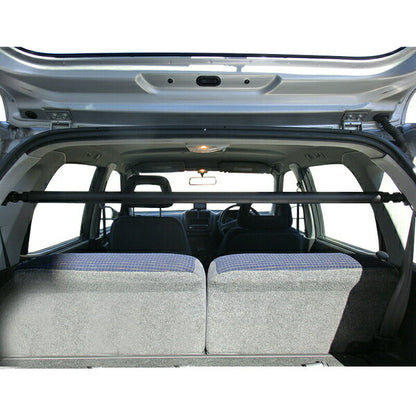 Largus 調整式リアピラーバー スズキ スイフト HT51S 2003/06〜2005/05