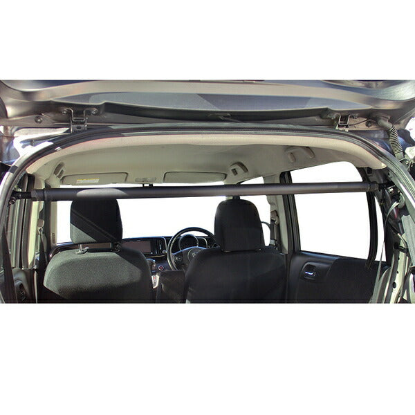 Largus 調整式リアピラーバー ホンダ N-ONE JG1 2012/11〜